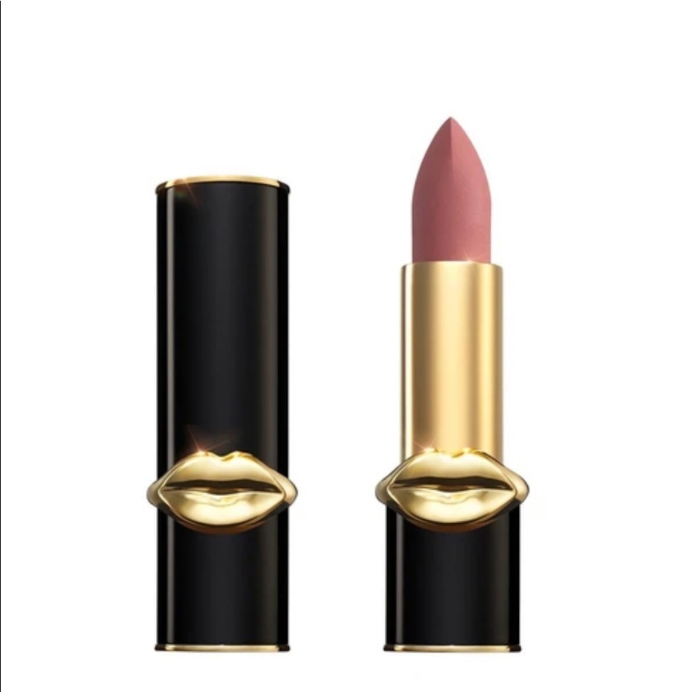 💄 Pat McGrath Labs MatteTrance™ Lipstick in shade OMI